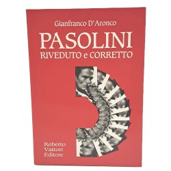 Pasolini riveduto e corretto