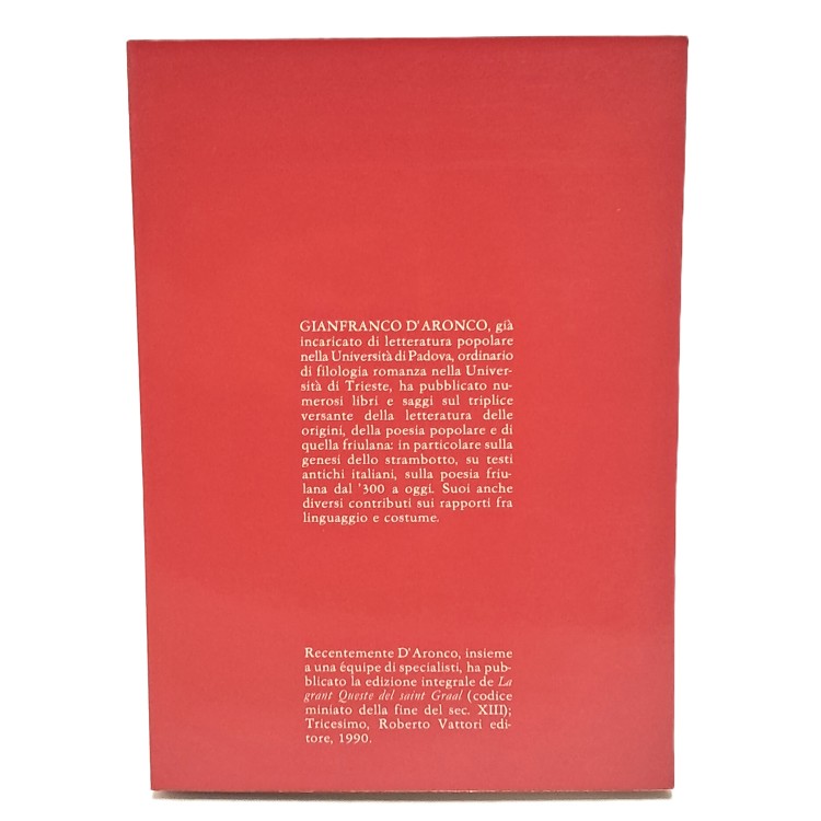 Pasolini riveduto e corretto