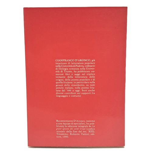 Pasolini riveduto e corretto