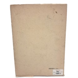 Fabio Simonutti, sacerdote patriota poeta 2