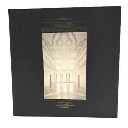 Palazzo Montereale-Mantica