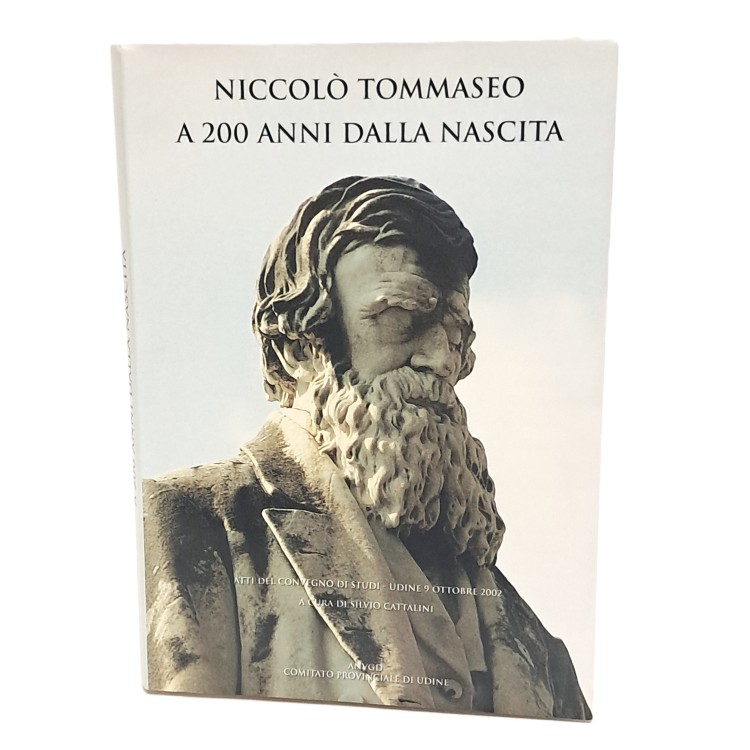 Niccolò Tommaseo a 200 anni dalla nascita