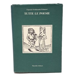 Tutte le poesie