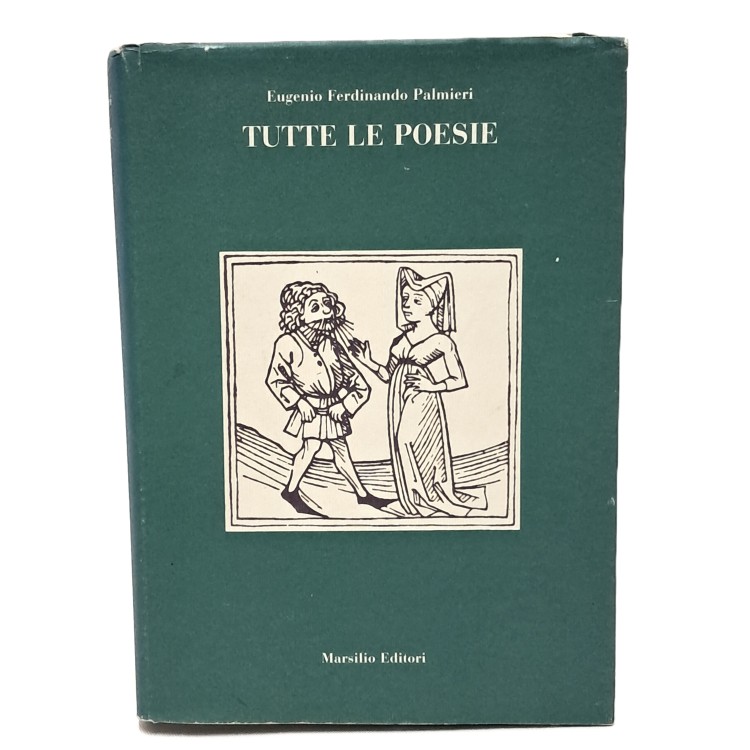 Tutte le poesie