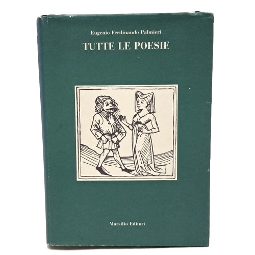 Tutte le poesie
