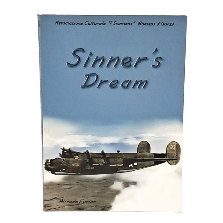 Sinner's dream. Sogni di un peccatore...