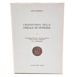 Cronistoria delle oselle di Venezia