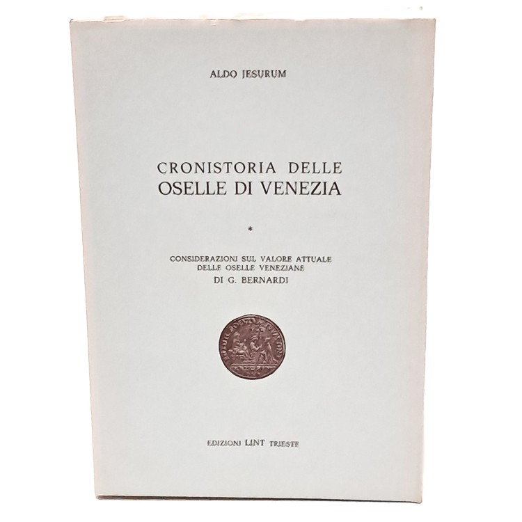 Cronistoria delle oselle di Venezia