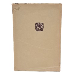 Alberto Martini venti riproduzioni di pitture, disegni, stampe, tetiteatro 2