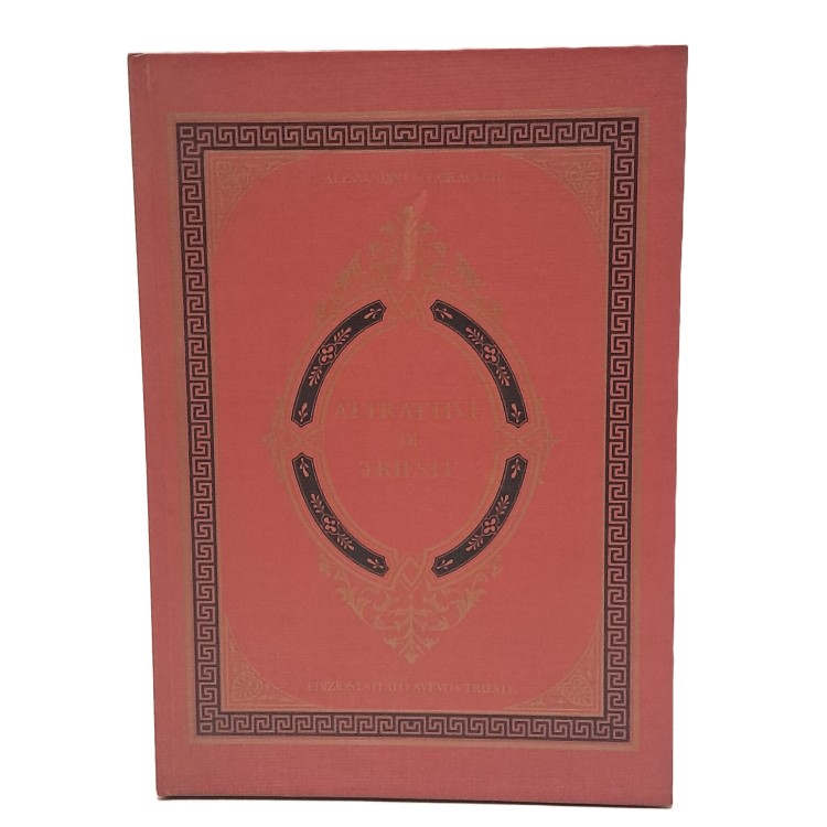 Attrattive di Trieste