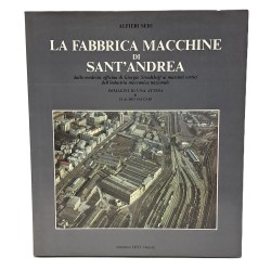 La fabbrica di macchine di Sant'Andrea