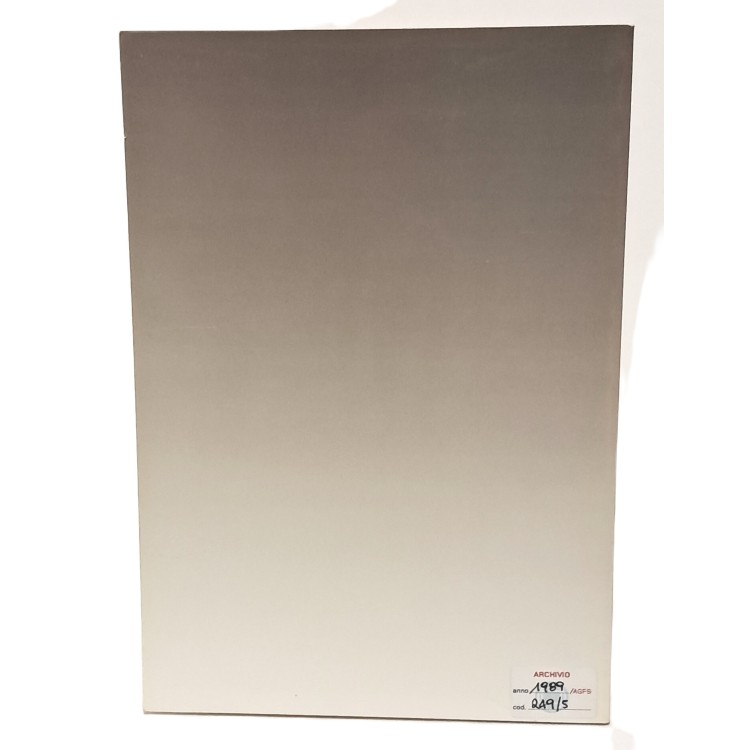 Nuovissima Trieste antica