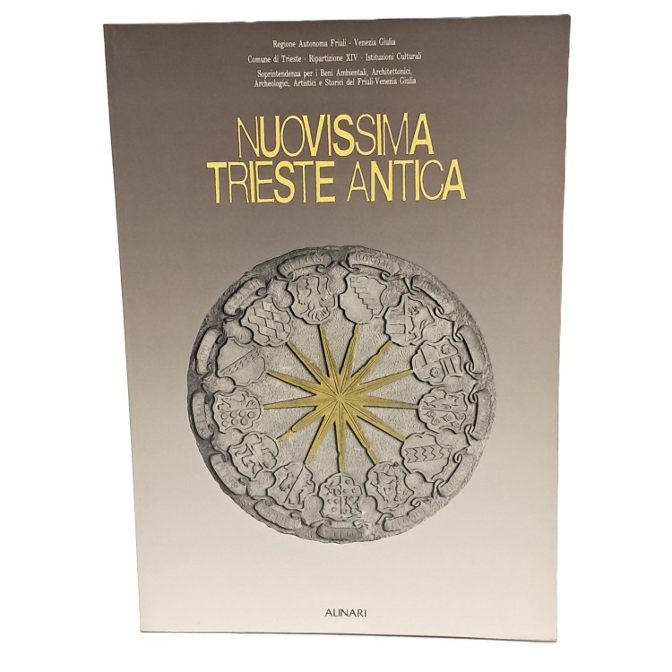 Nuovissima Trieste antica