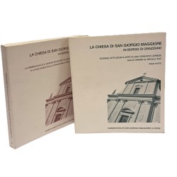 La chiesa di San Giorgio Maggiore in borgo di Grazzano I-II