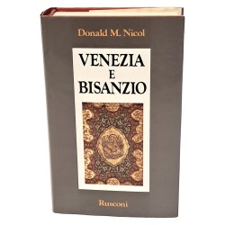 Venezia e Bisanzio