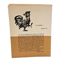 La partigiana nuda e altre cante 2