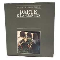 Darte e la Cjargne
