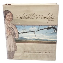 Dobrodosli v furlaniji