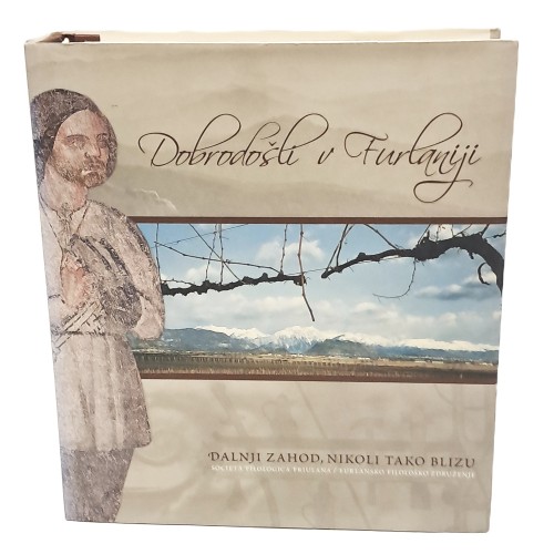 Dobrodosli v furlaniji