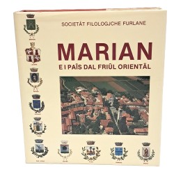 Marian el pais dal Friul Oriental