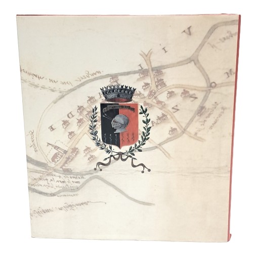 Muzzana. Villa Muciana