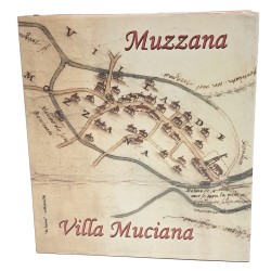 Muzzana. Villa Muciana