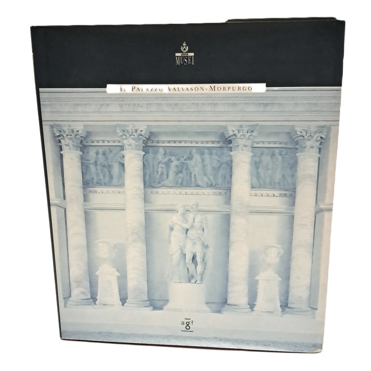 Il palazzo Valvason-Morpurgo
