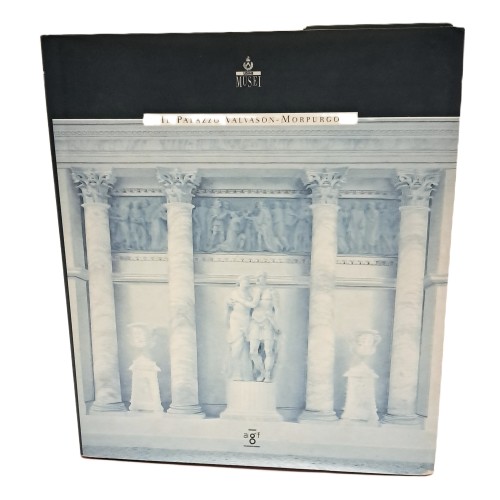 Il palazzo Valvason-Morpurgo