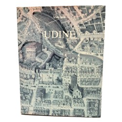 Udine tra storia e leggenda nell'arte e nell'iconografia