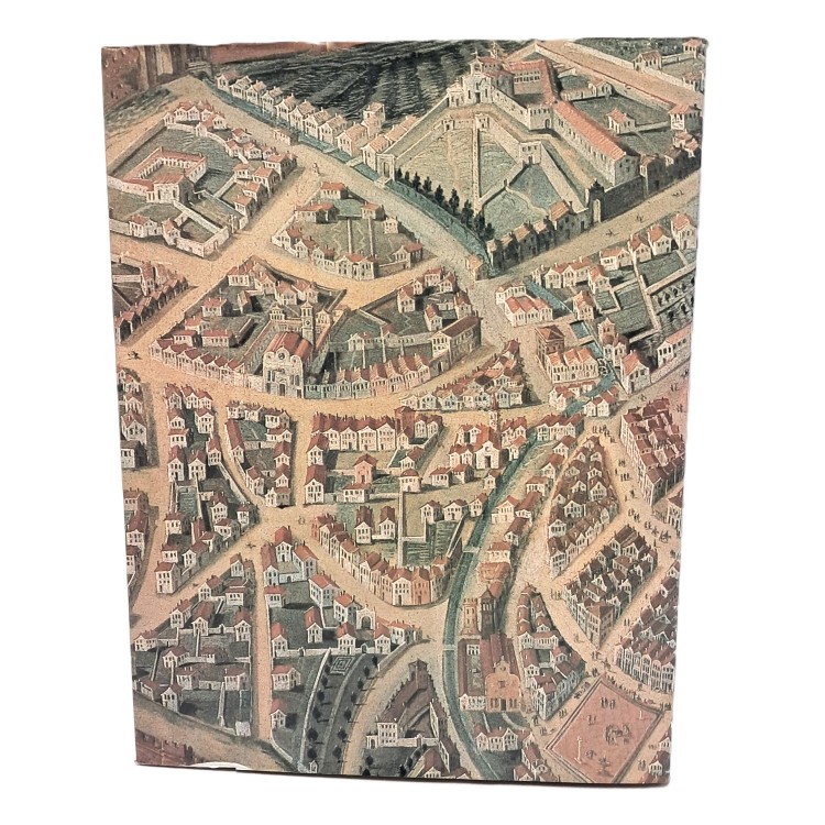 Udine tra storia e leggenda nell'arte e nell'iconografia