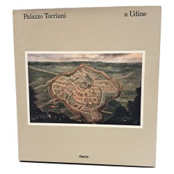 Palazzo Torriani a Udine 2