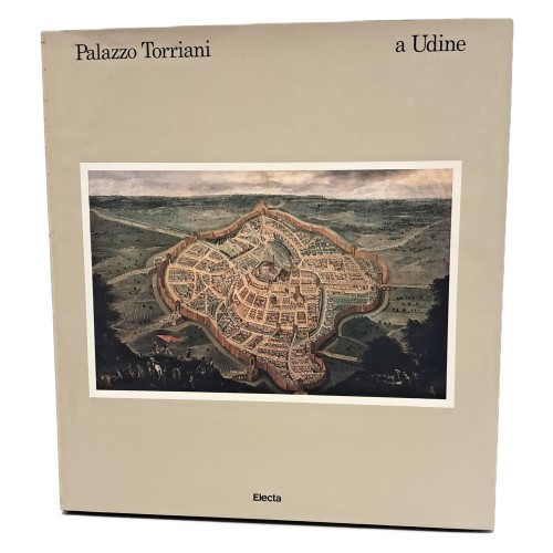 Palazzo Torriani a Udine