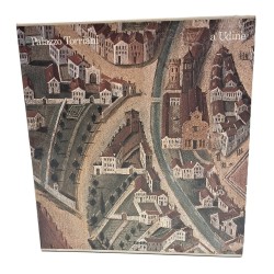 Palazzo Torriani a Udine