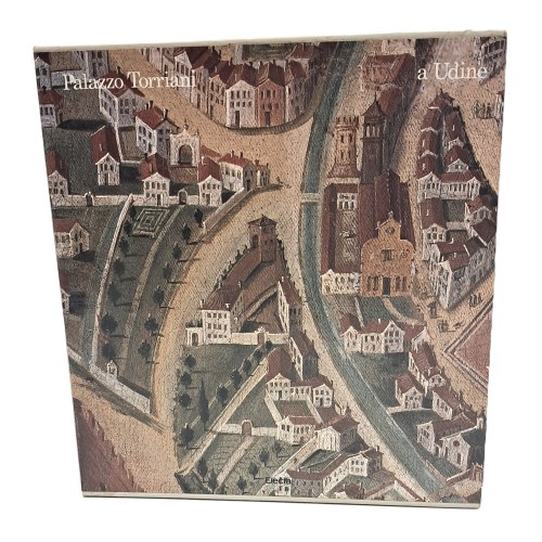 Palazzo Torriani a Udine