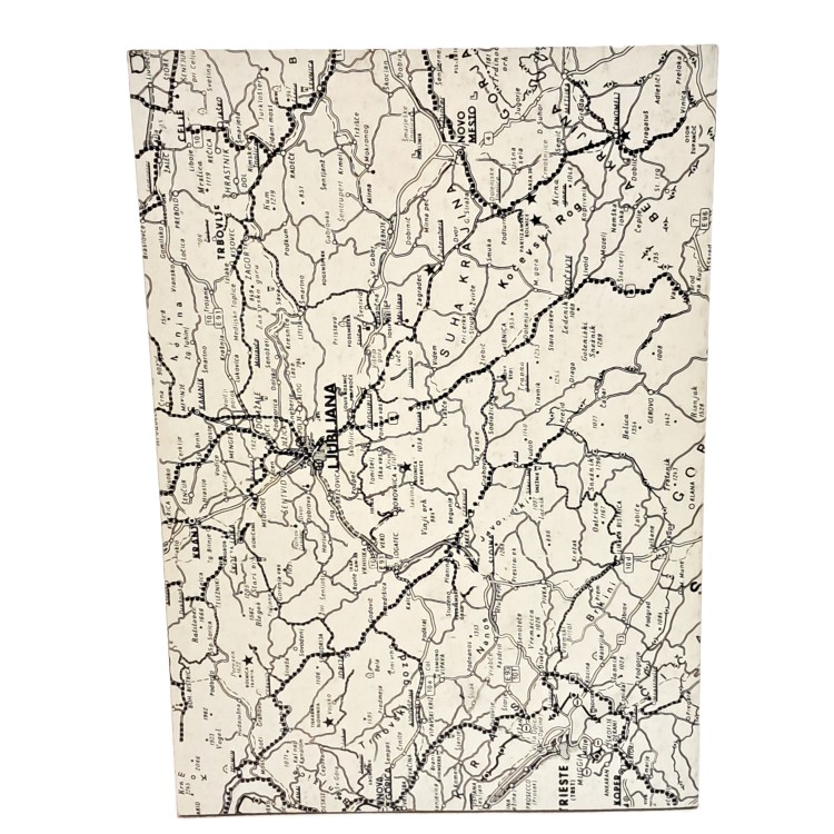 Guerra di liberazione Friuli-Slovenia 1943-1945