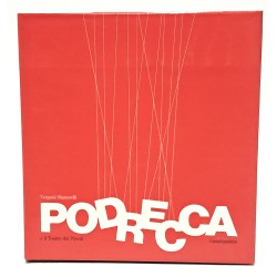 Podrecca e il teatro dei piccoli