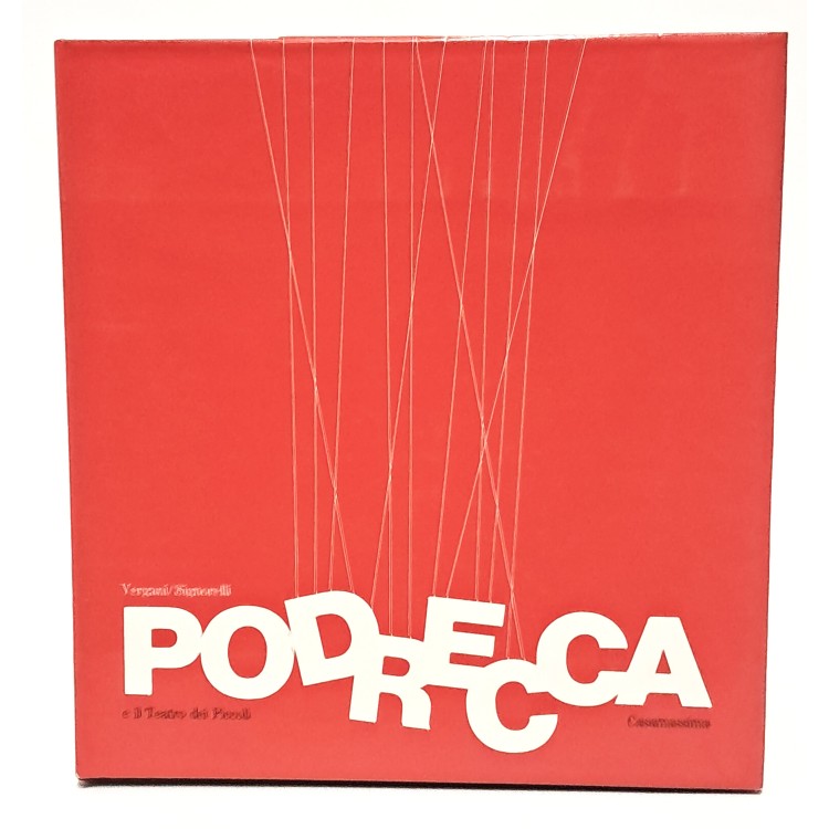 Podrecca e il teatro dei piccoli