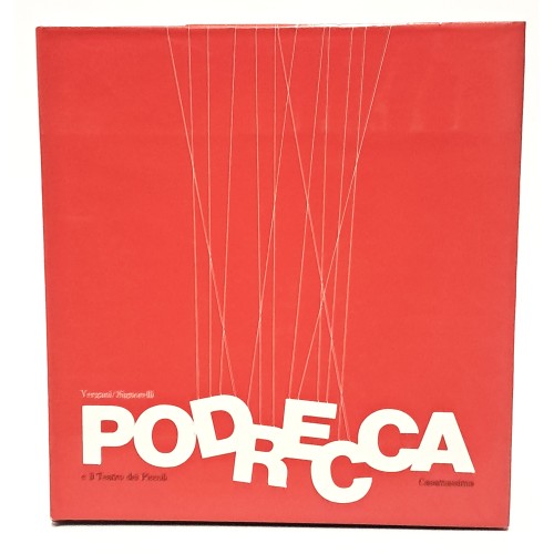 Podrecca e il teatro dei piccoli