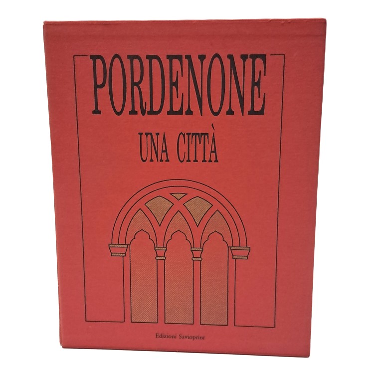 Pordenone una città