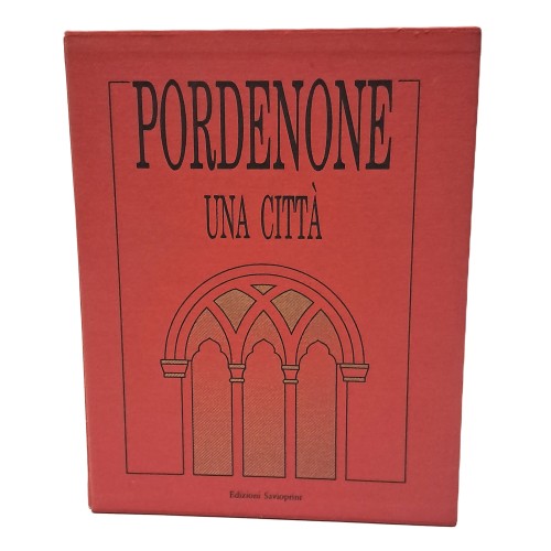 Pordenone una città