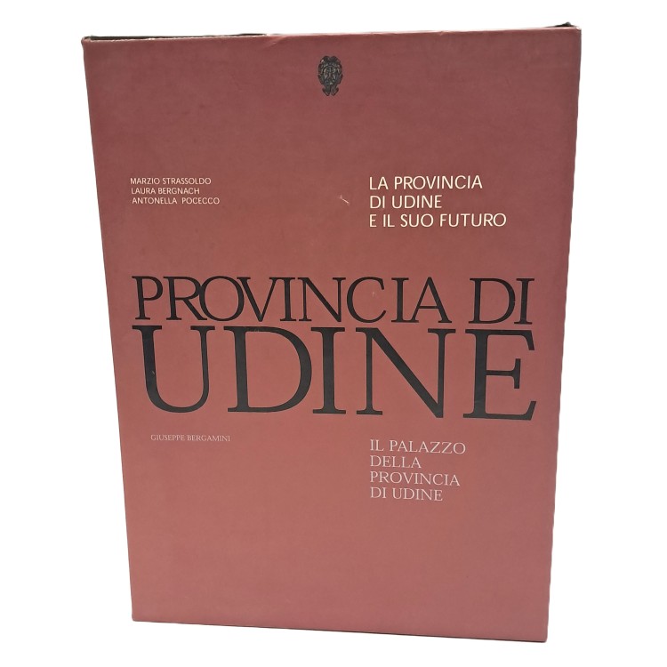Provincia di Udine I-II