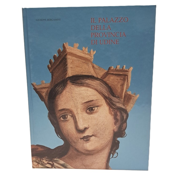 Provincia di Udine I-II