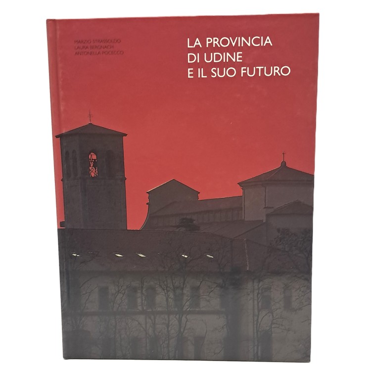Provincia di Udine I-II