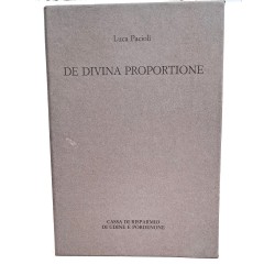 De Divina Proportione 2