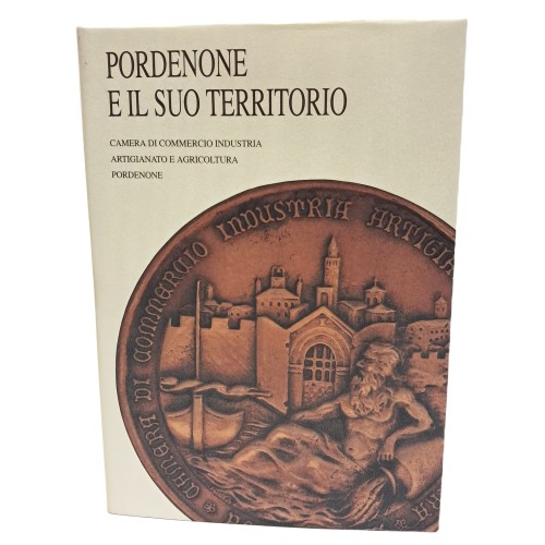 Pordenone e il suo territorio