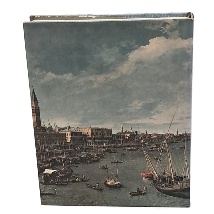I vedutisti veneziani del Settecento