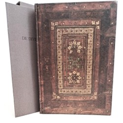 De Divina Proportione