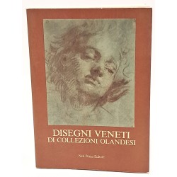 Disegni veneti di collezioni olandesi