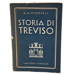 Storia di Treviso