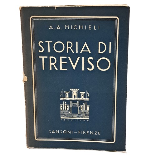 Storia di Treviso